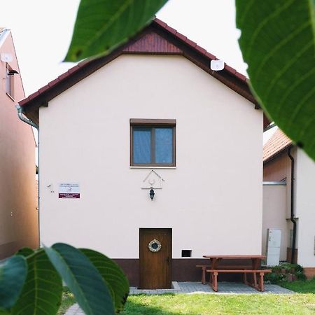 Ubytovani Na Sklipku Jevisovka Екстериор снимка